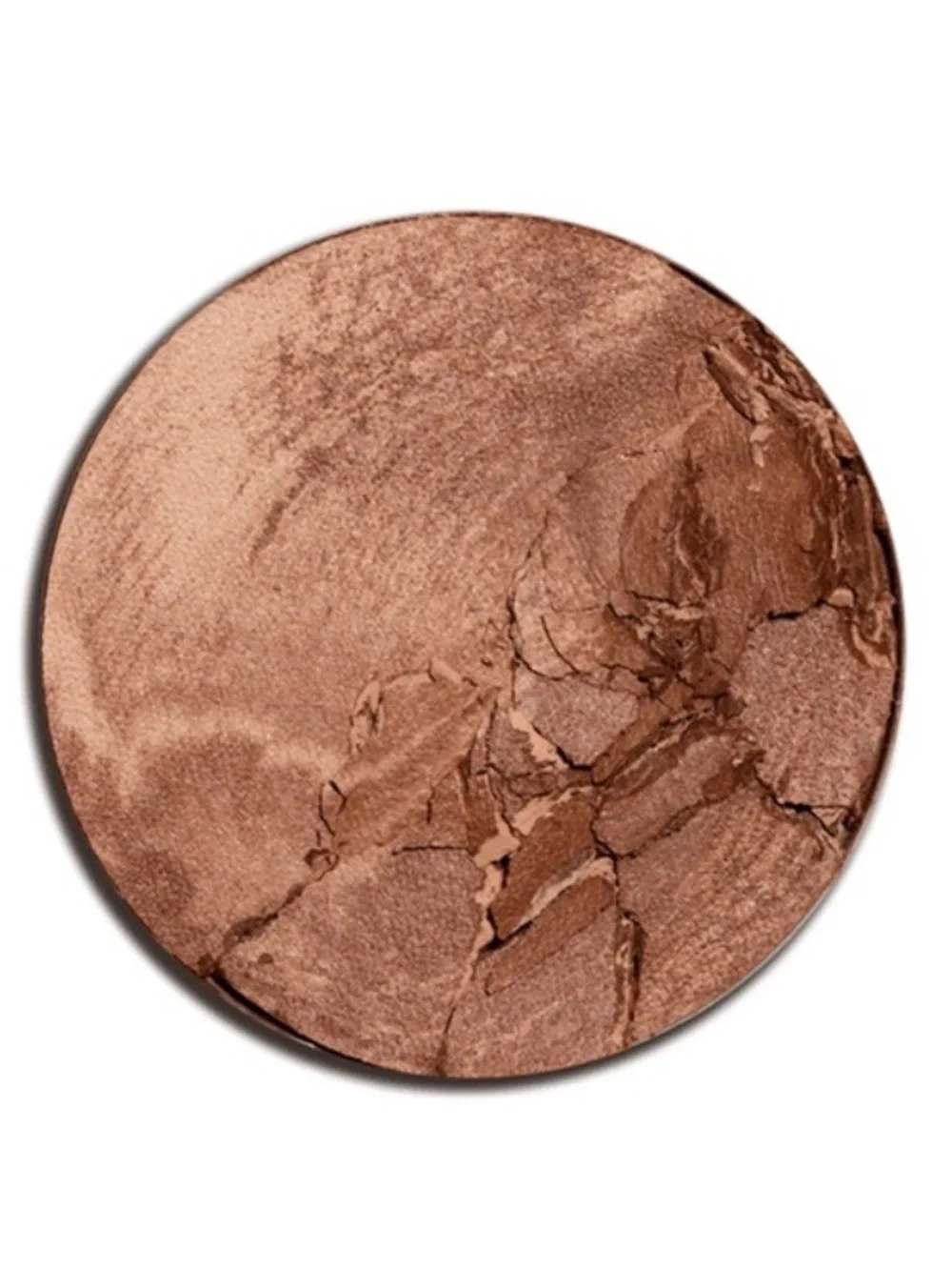 HUDA BEAUTY GLOWISH SOFT RADIANCE BRONZING POWDER;—03 TAN LIGHT